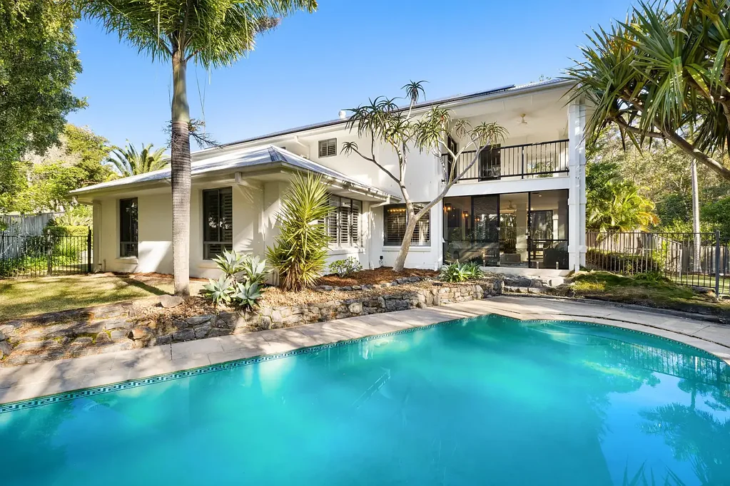 Coomera 5房  Premium Family Home - Secured Gated Estate