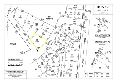 LOT 86/6 Gregory Circuit, Hindmarsh Island, SA 5214, 0 Schlafzimmer, 0 Badezimmer, Section