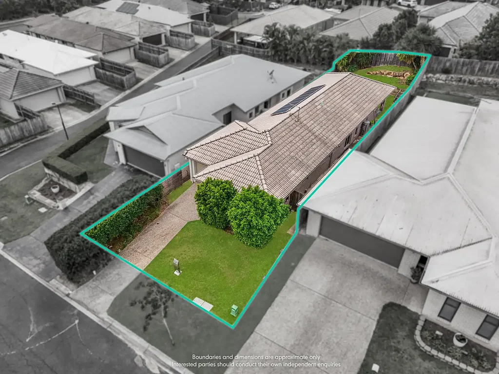 Deebing Heights 4部屋 Modern Family Living in the Heart of Sovereign Pocket
