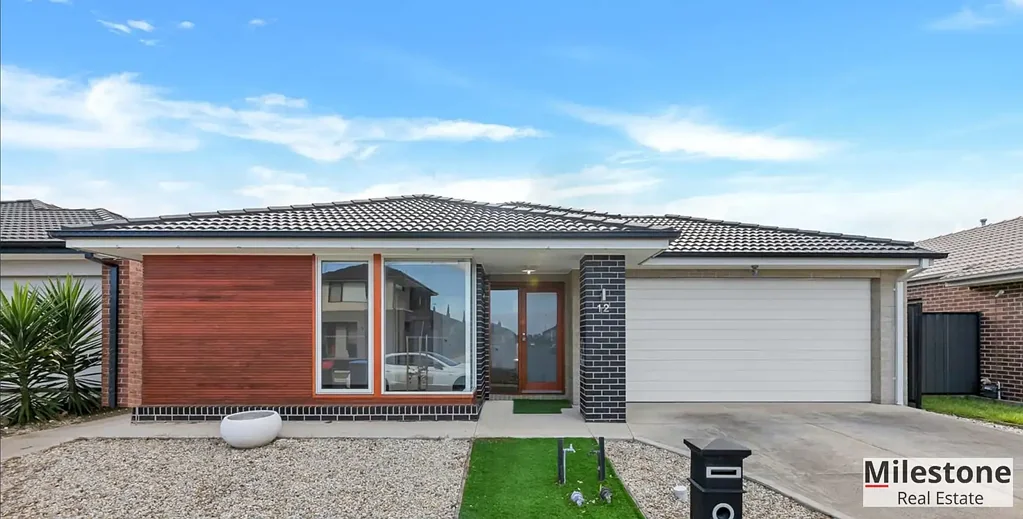 12 Wonderboom Avenue, Tarneit, VIC 3029