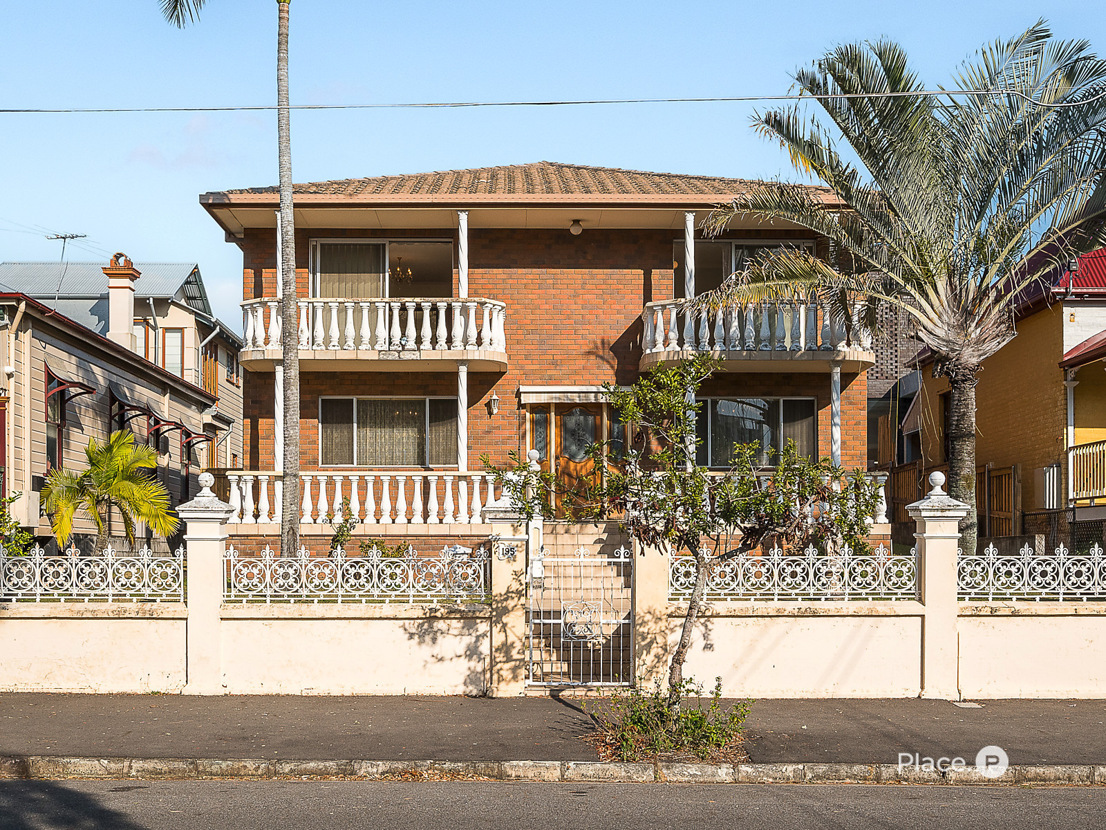 195 ARTHUR ST, FORTITUDE VALLEY QLD 4006, 0 phòng ngủ, 0 phòng tắm, House