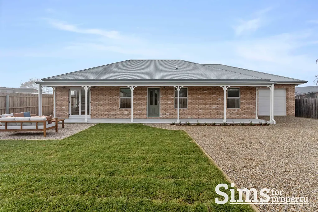 Longford 3房  Brand New, Stylish and Low-Maintenance Living