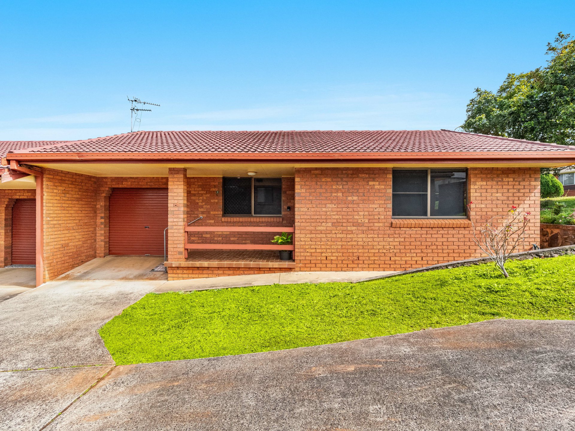 UNIT 1 8 MYRA AV, GOONELLABAH NSW 2480, 0 habitaciones, 0 baños, House