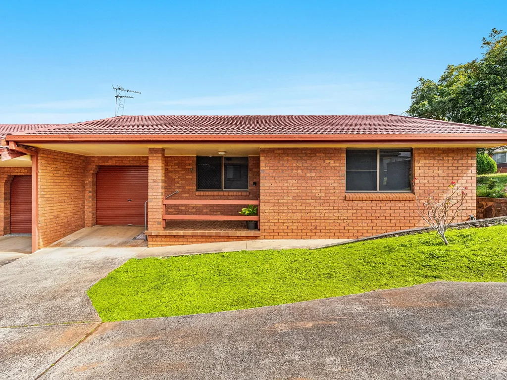 Unit 1/8 Myra Avenue, Goonellabah, NSW 2480