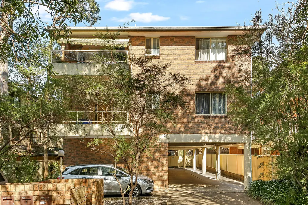 5/9 Alfred Street, Westmead, NSW 2145