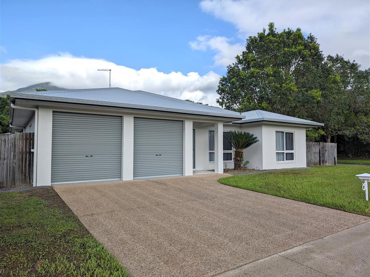 22 TIMBERLEA DR EAST, BENTLEY PARK QLD 4869, 0房, 0浴, House