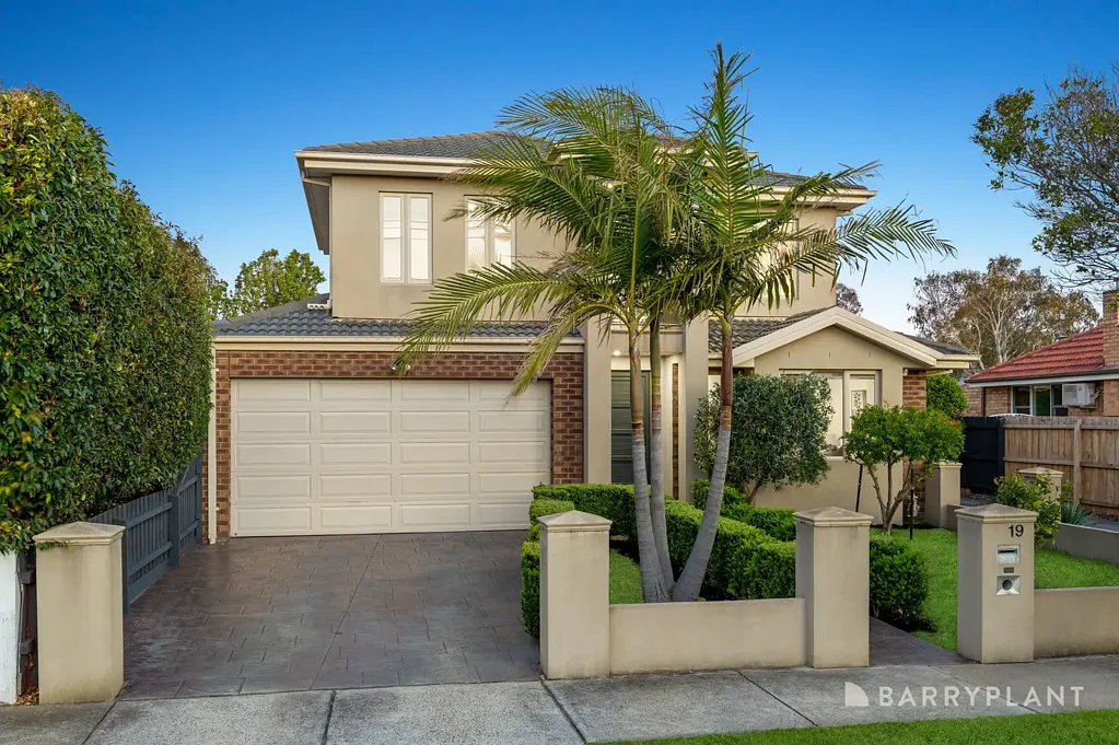 Mordialloc 4房  Architect Designed to Adapt to Family Life