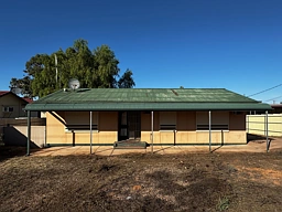 26 Barry Street, Port Augusta