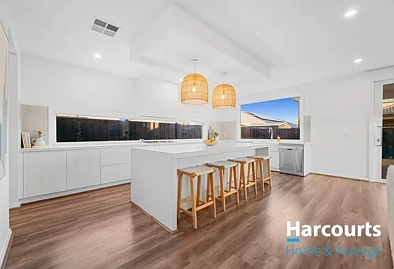 26 Watergardens CCt, Lyndhurst, VIC 3975, 5 slaapkamers, 3 badkamers, House