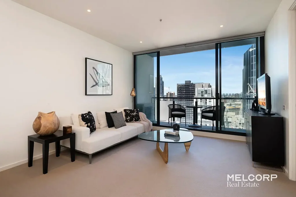 Melbourne 2Kwarto Live a 'Zen' lifestyle seconds to the action