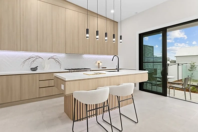 54-58 Fishburn Crescent, Castle Hill, NSW 2154, 5 Schlafzimmer, 3 Badezimmer, House