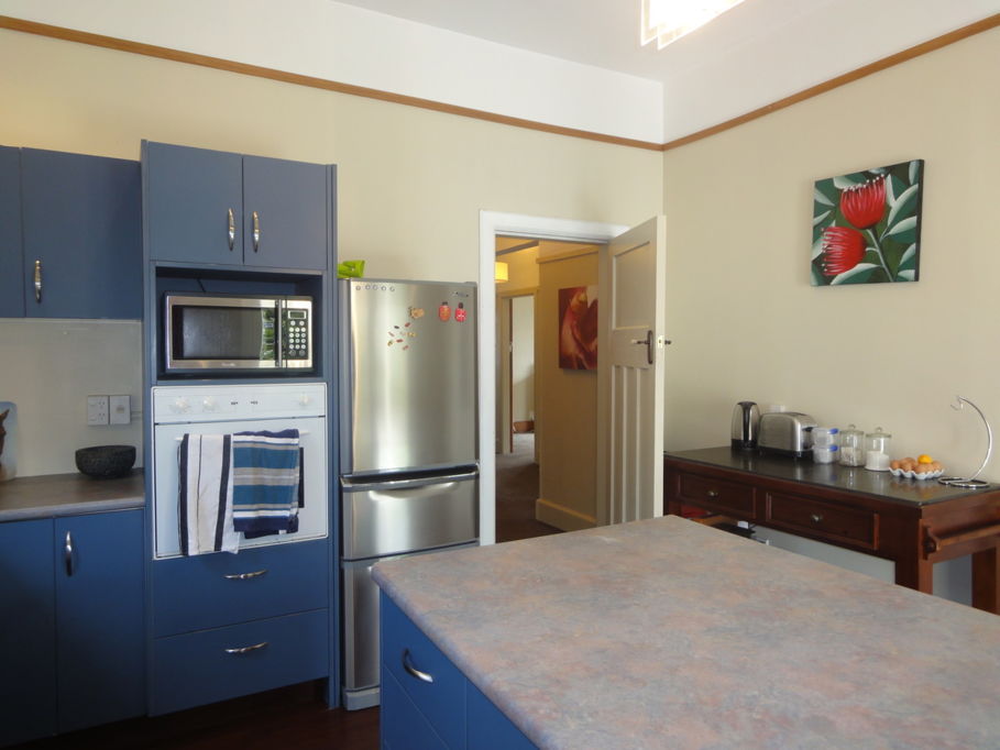 143 Le Cren Street, Seaview, Timaru, 4房, 1浴