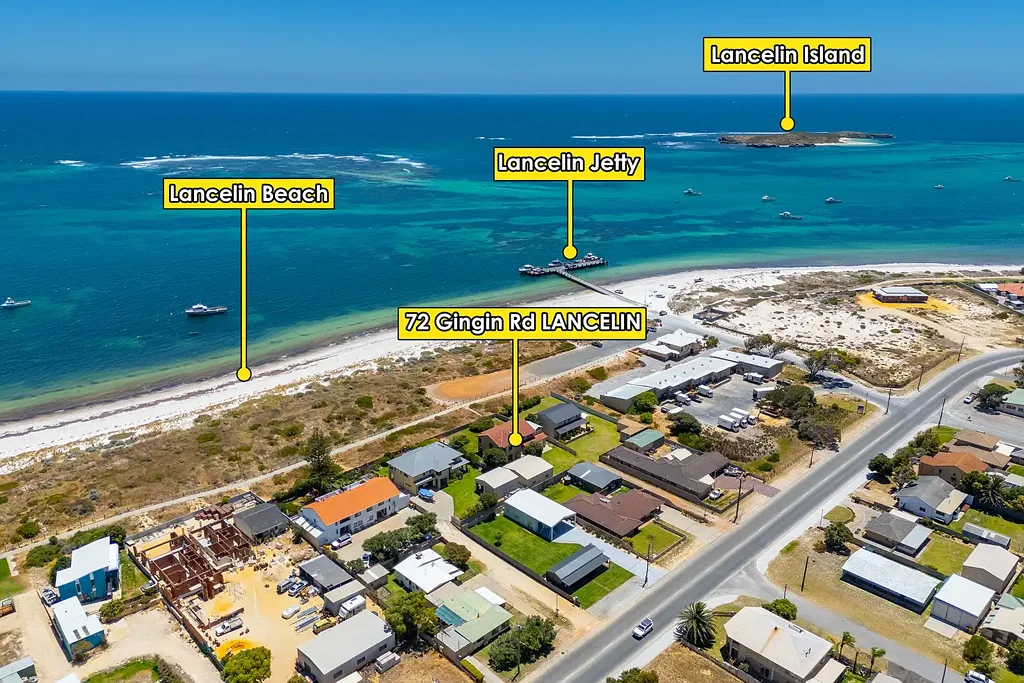 72 Gingin Road, Lancelin, WA 6044