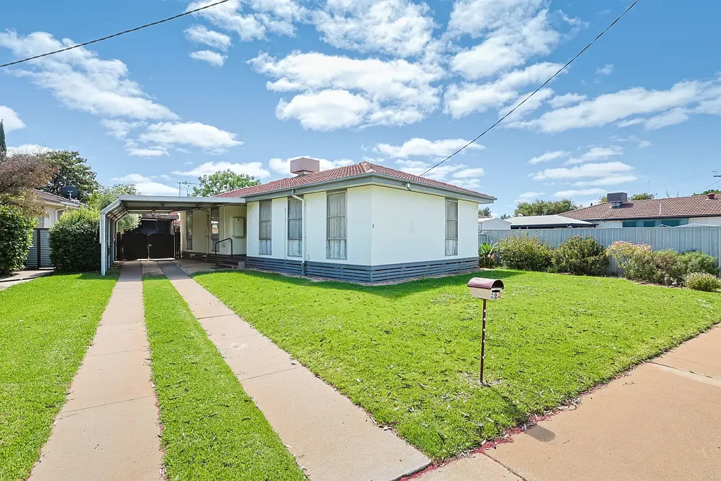 2 Armagh Crescent, Irymple, VIC 3498