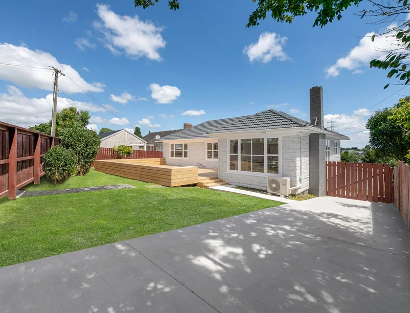 27 Takanini Road, Takanini, Papakura, 3房, 2浴, House