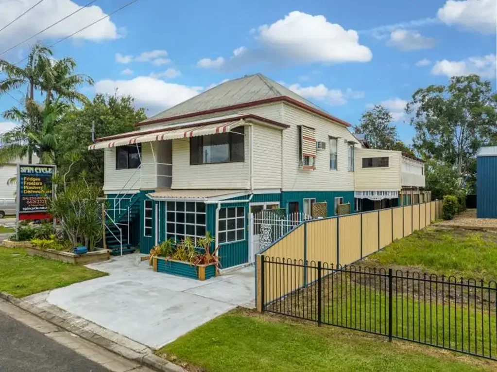 7 Foleys Road, South Lismore, NSW 2480