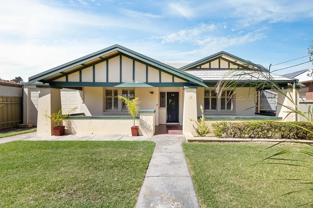 13 Walkers Road, Somerton Park, SA 5044