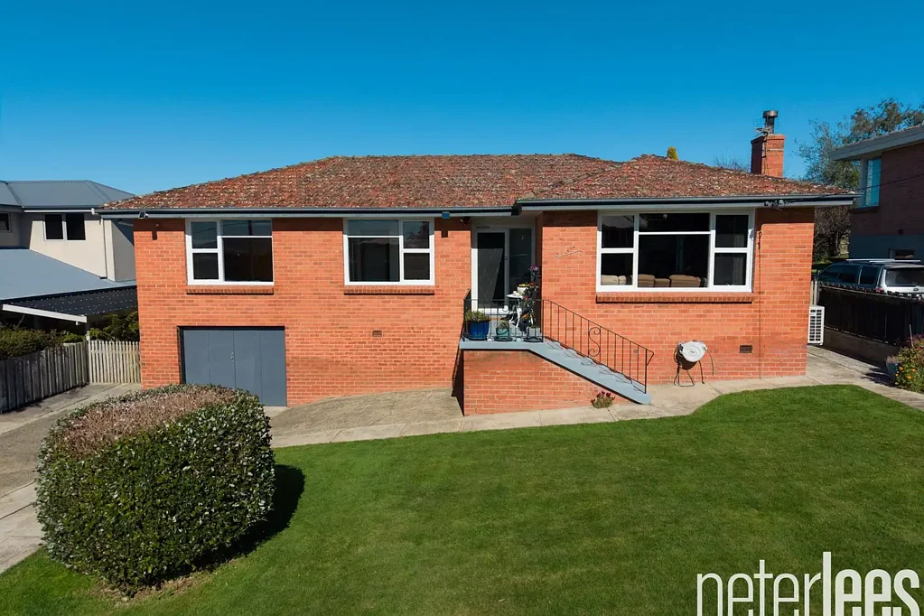 West Launceston 3Kwarto Quality Family Home Ready to Enjoy