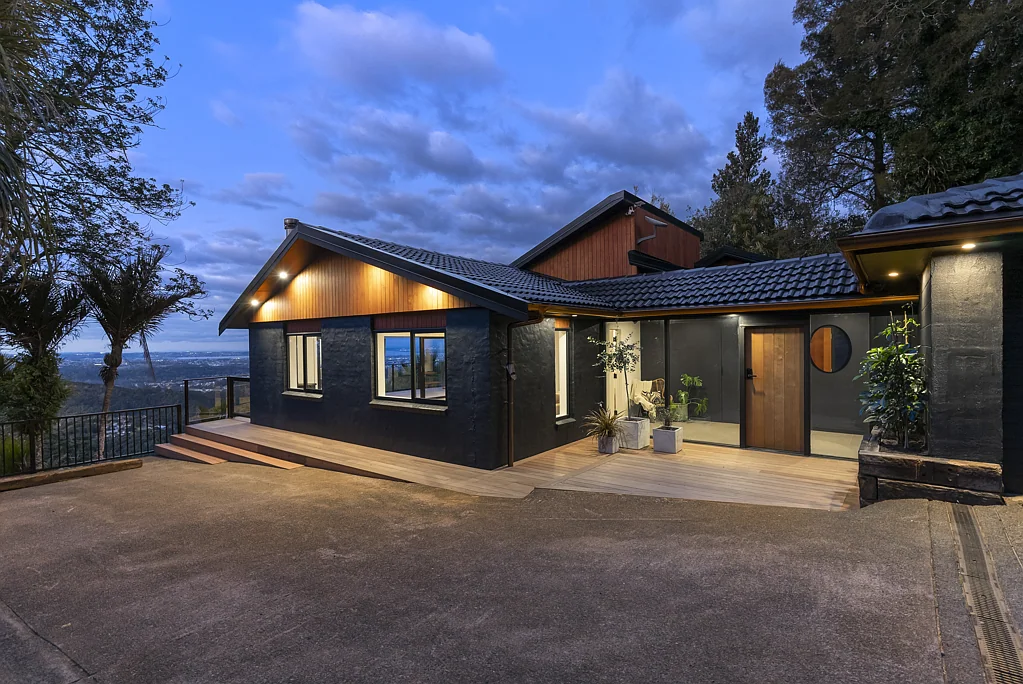 Swanson 3房  Refined Luxury, Iconic Views
