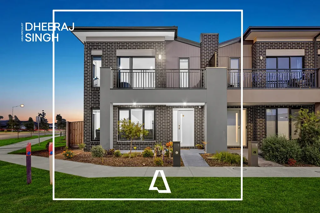 Narre Warren South 3房  The Brief: 3 Silverwell Drive, Narre Warren South — where family living is elevated to a new level and Family Prestige Meets Everyday Luxury.