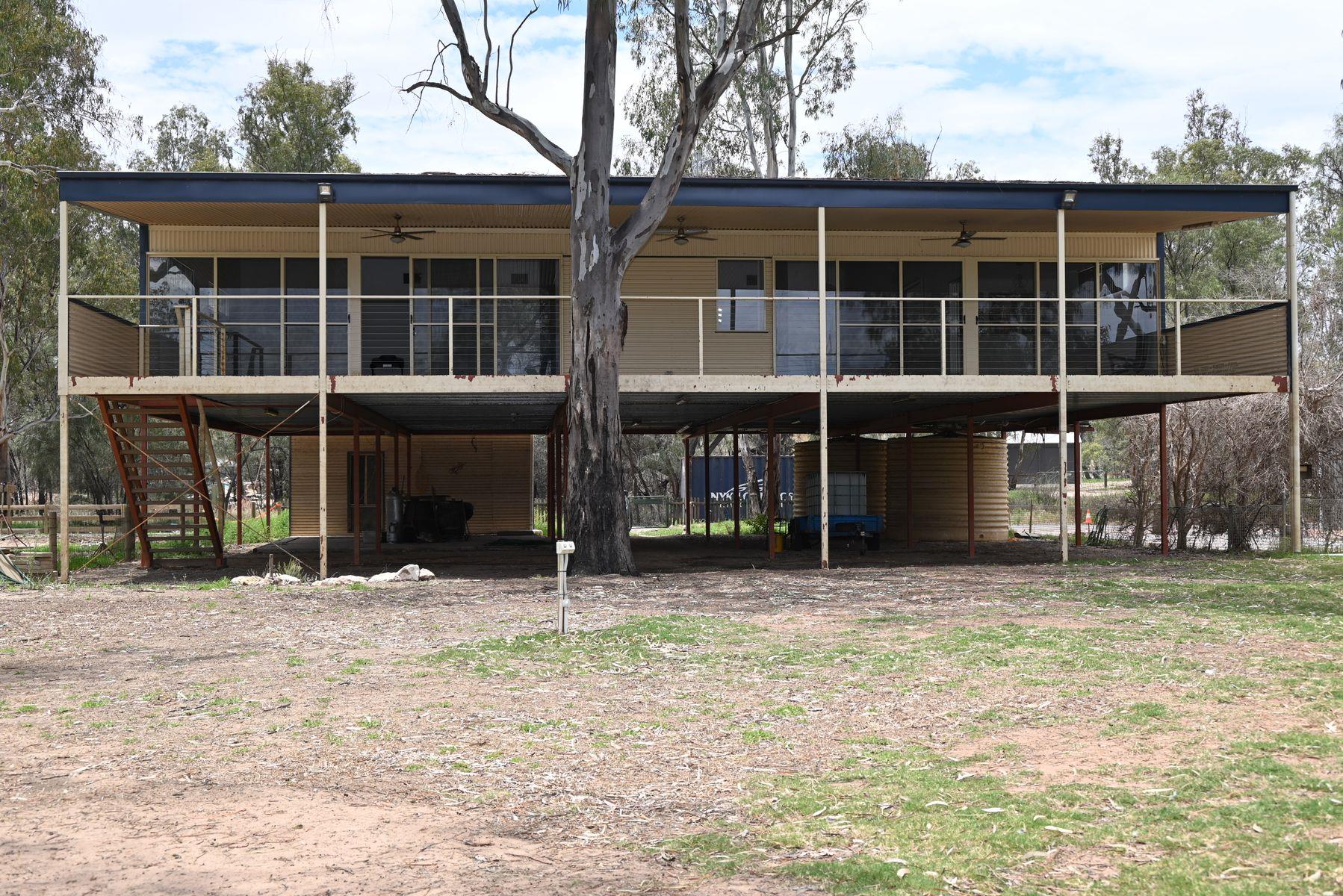 197 SCOTTS CREEK SHACK RD, MORGAN SA 5320, 0 Bedrooms, 0 Bathrooms, House