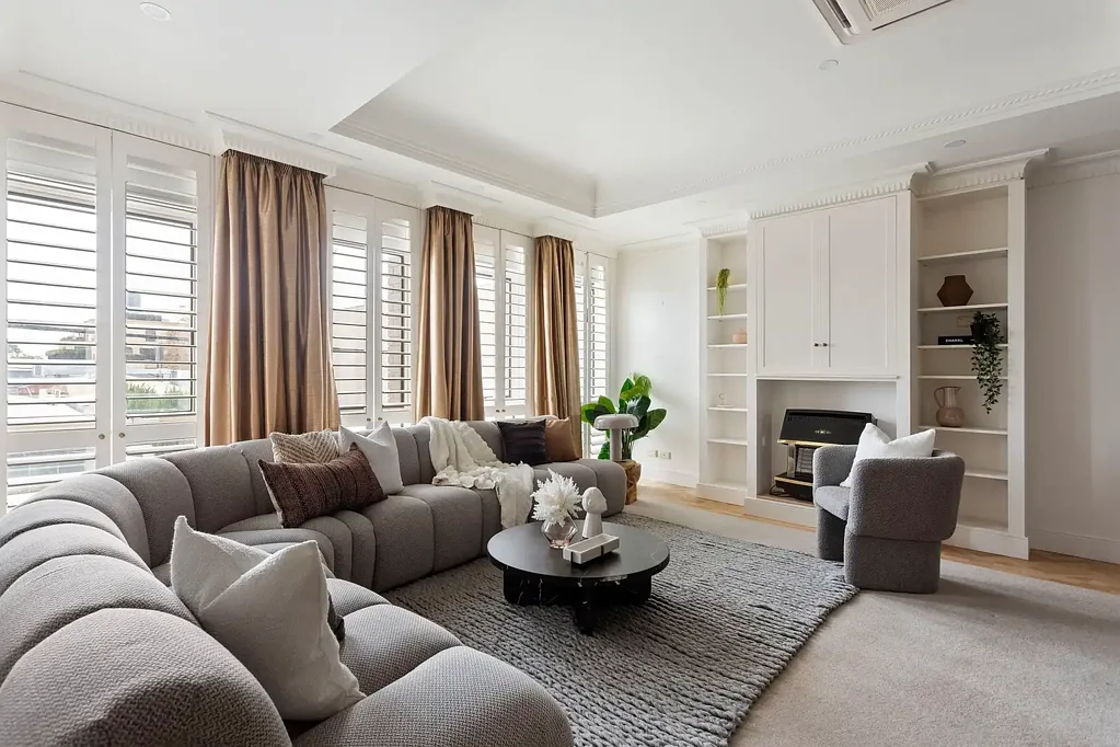 95/145 Canterbury Road, Toorak, VIC 3142
