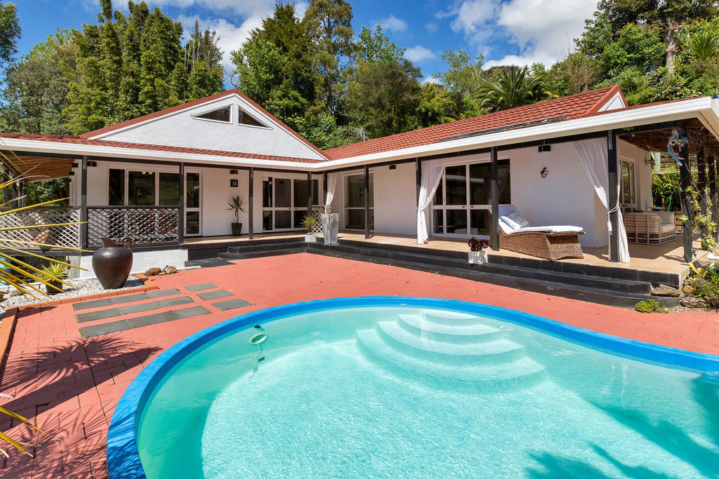 46 Russell Road, Kensington, Whangarei, 4 chambres, 0 salles de bain