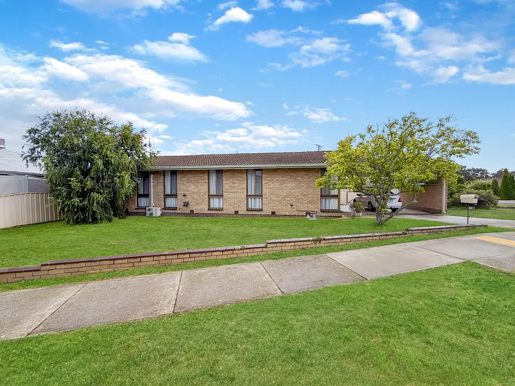 41 Houston Street, Stawell, VIC 3380