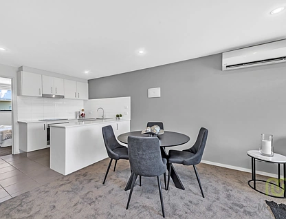 41/303 Flemington Road, Franklin, Gungahlin District, 1 phòng ngủ, 1 phòng tắm, Apartment