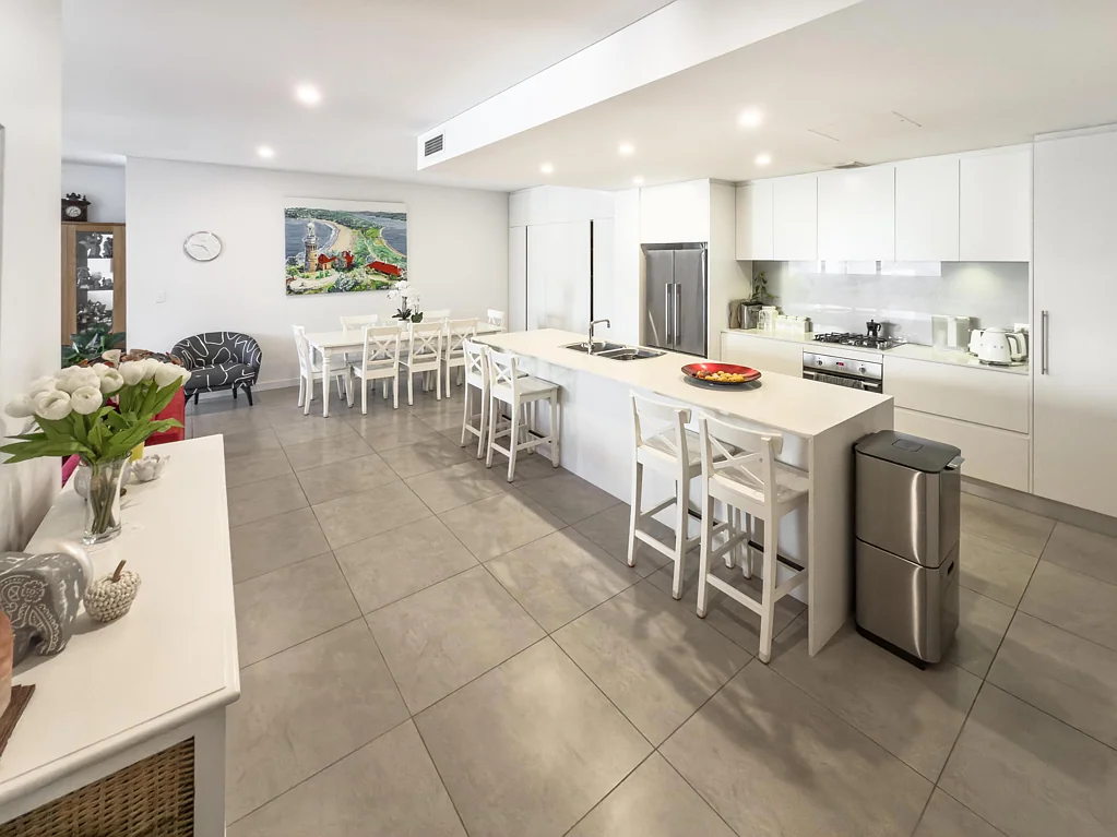 Avalon Beach 2ห้องนอน Modern Apartment Living In The Heart Of Avalon Village