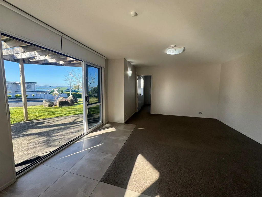 Harbour Views, Two Bedroom Unit