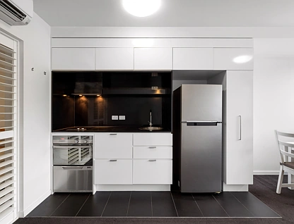 211/8 Jeays Street, Bowen Hills, Brisbane - Inner City Region, 1 chambres, 1 salles de bain, Apartment