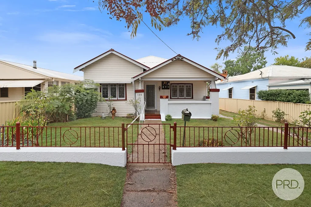 135 Hawker Street, Quirindi, NSW 2343