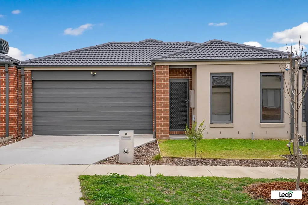 8 Bidwell Street, Mernda, VIC 3754