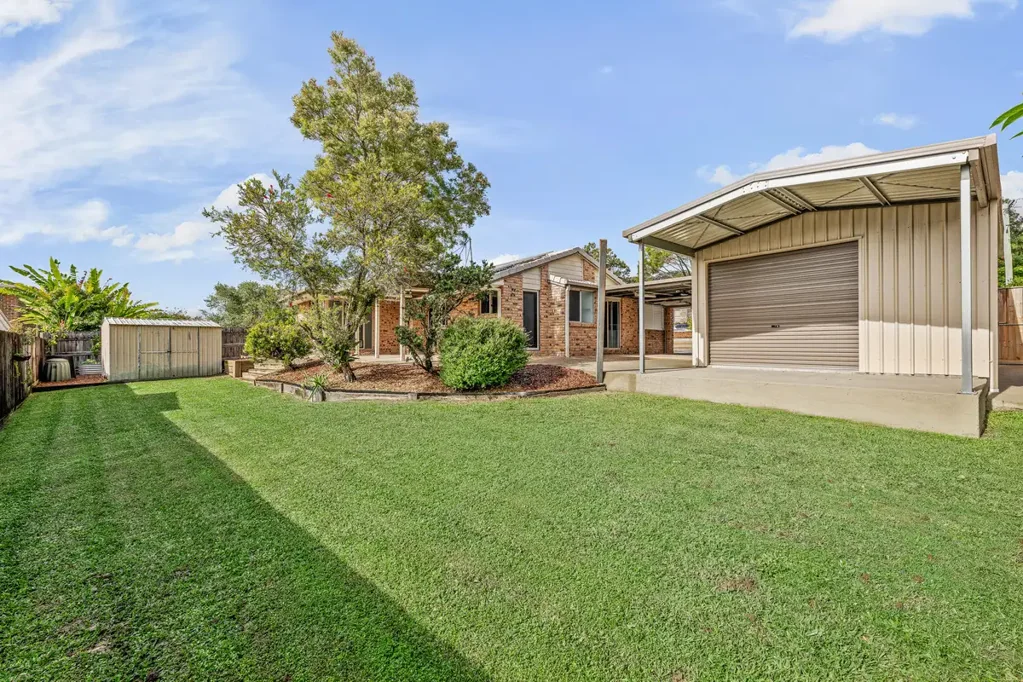 Buderim 4બેડરૂમ Centrally Located Buderim Opportunity