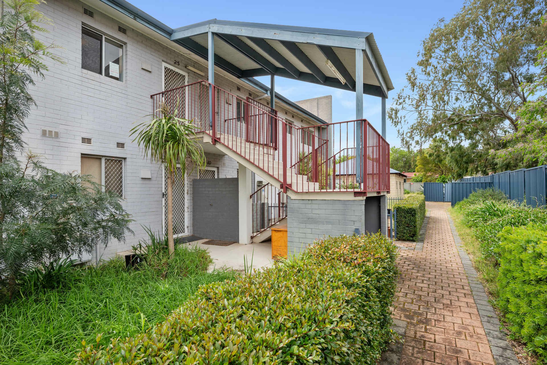 UNIT 25 14 CORALIE CT, ARMADALE WA 6112, 0 habitaciones, 0 baños, Unit