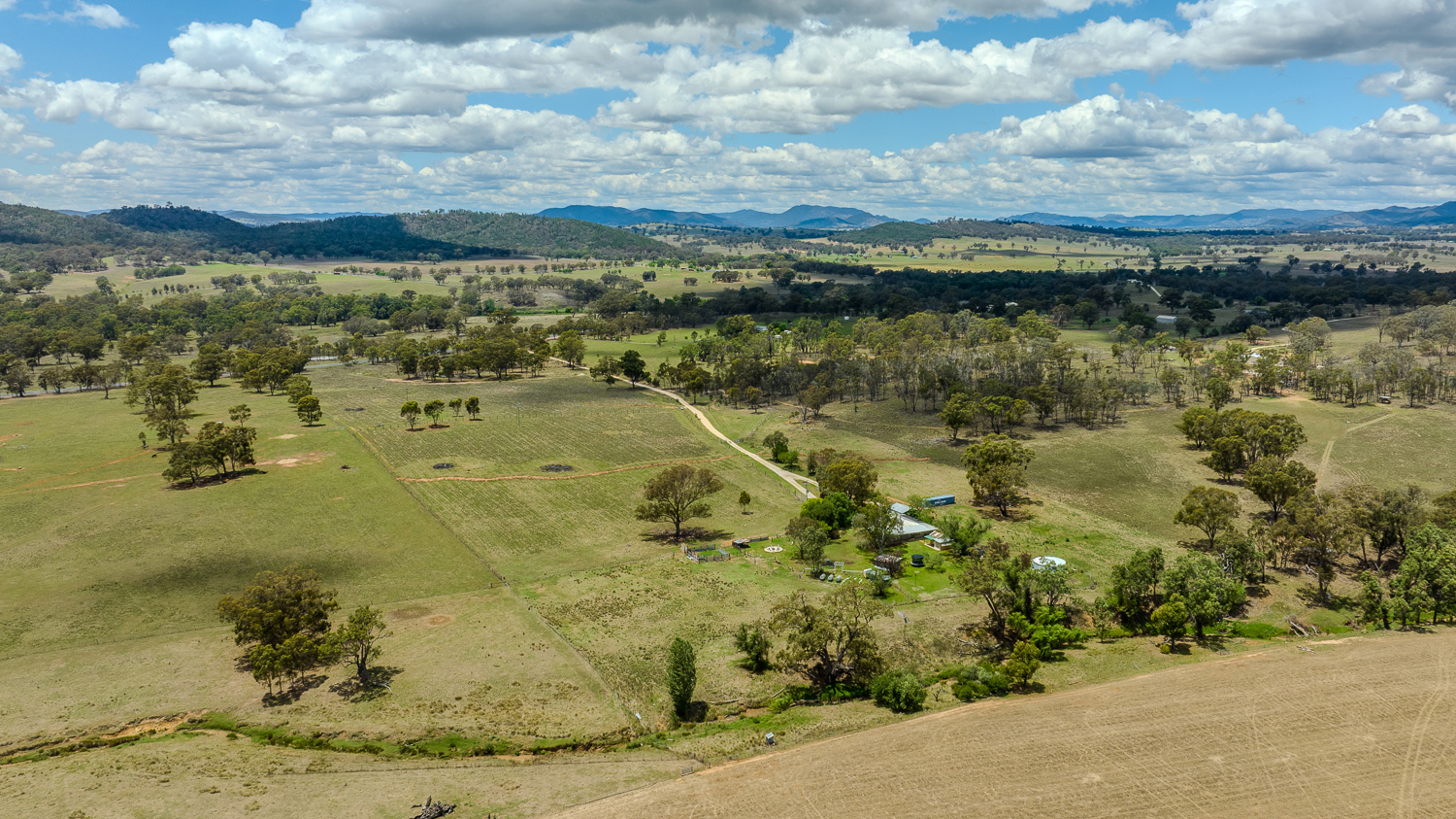 ESHTON 1409 CASTLEREAGH HWY, CULLENBONE NSW 2850, 0 ਕਮਰੇ, 0 ਬਾਥਰੂਮ, Lifestyle Property