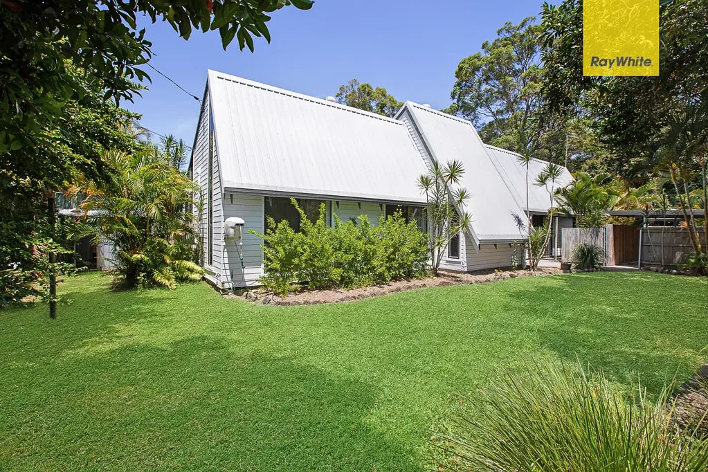 Rochedale South 4chambre Welcome Home - Space, Comfort & Lifestyle in a Prime Family Location