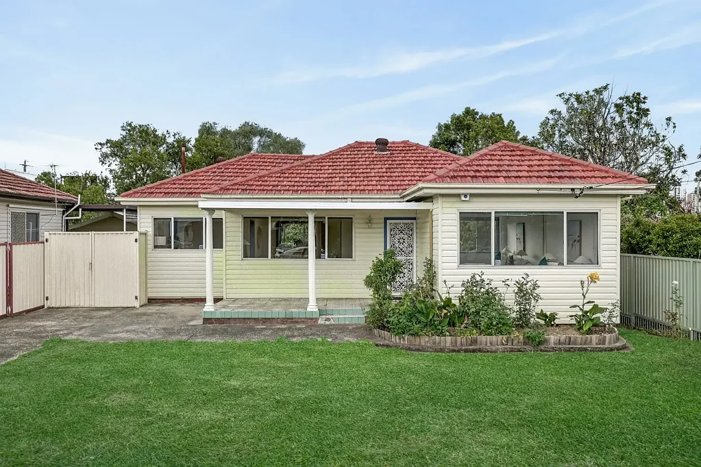 7 Eric Avenue, Merrylands, NSW 2160