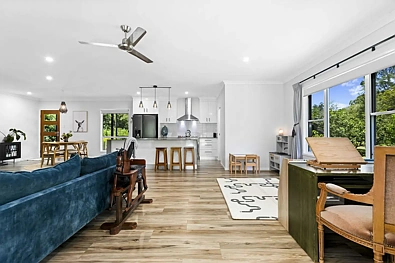 34 Straits Outlook, Craignish, QLD 4655, 3房, 2浴, House