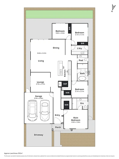 18 Perez Circuit, Leopold, VIC 3224, 4 slaapkamers, 2 badkamers, House
