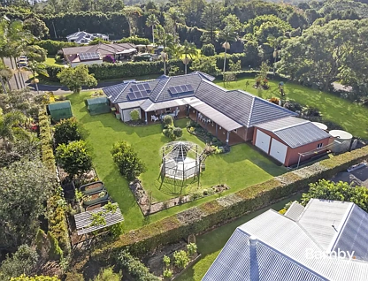 3 Esmaurel Cl, Mapleton, QLD 4560, 4房, 3浴, 独立屋