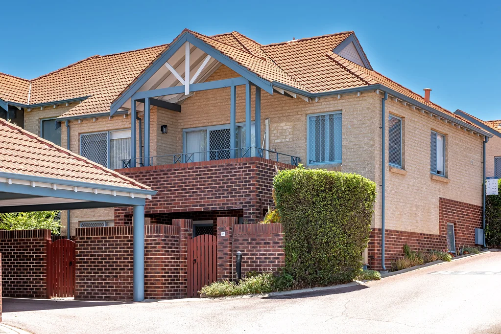 2/87 Glanton Way, Dianella, WA 6059