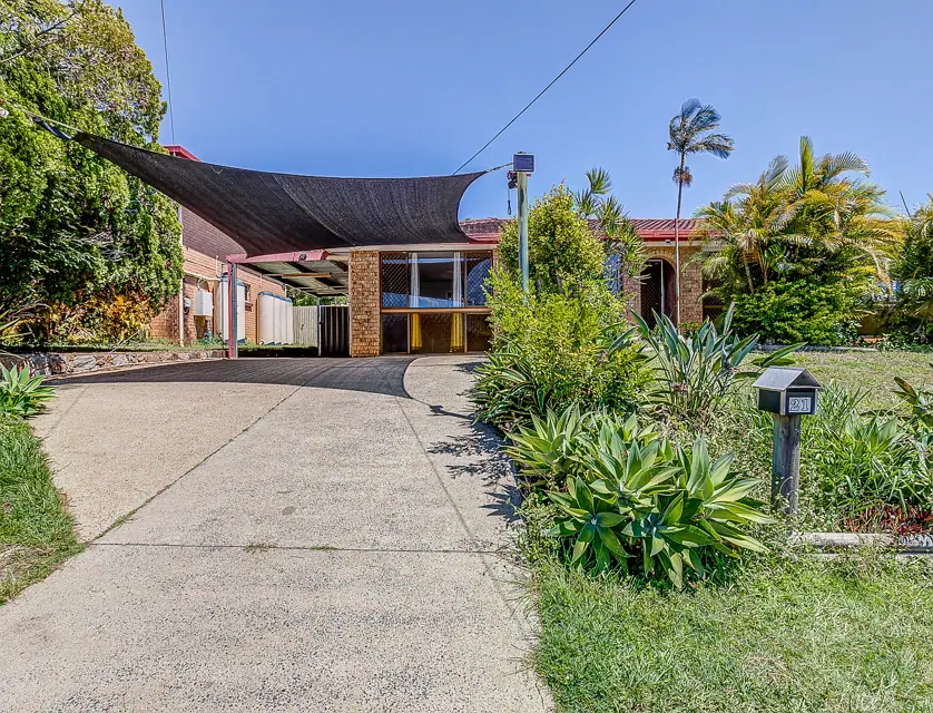 21 Boongeen Street, Rochedale South, Brisbane - Southern Region, 3 રૂમ, 1 બાથરૂમ, House