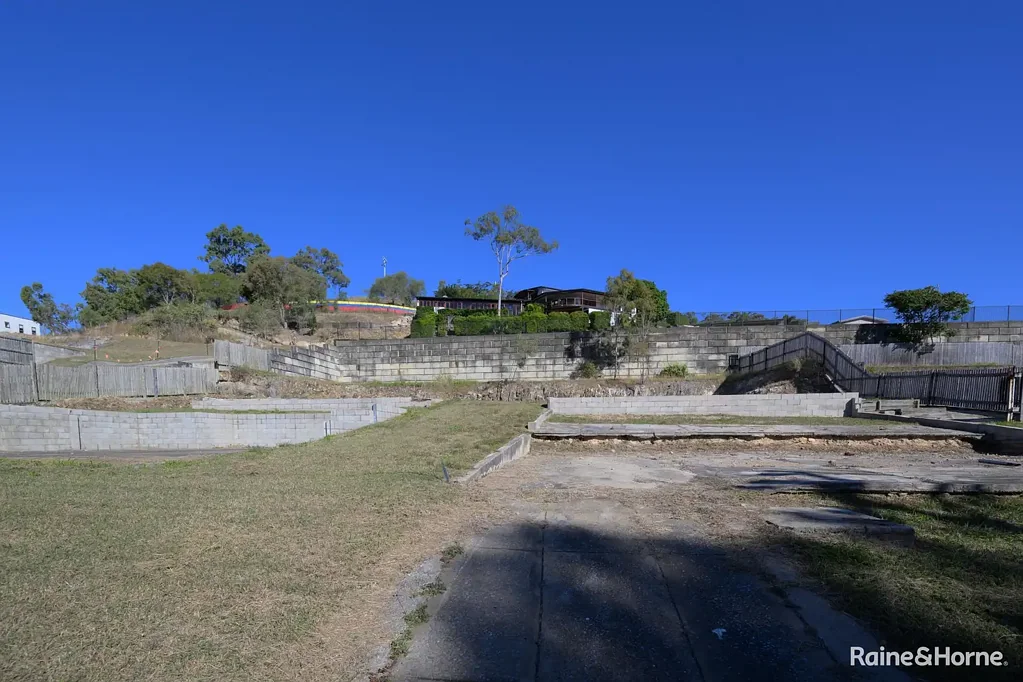 South Gladstone 2 House blocks, 1323m2 all ready for your dream build.