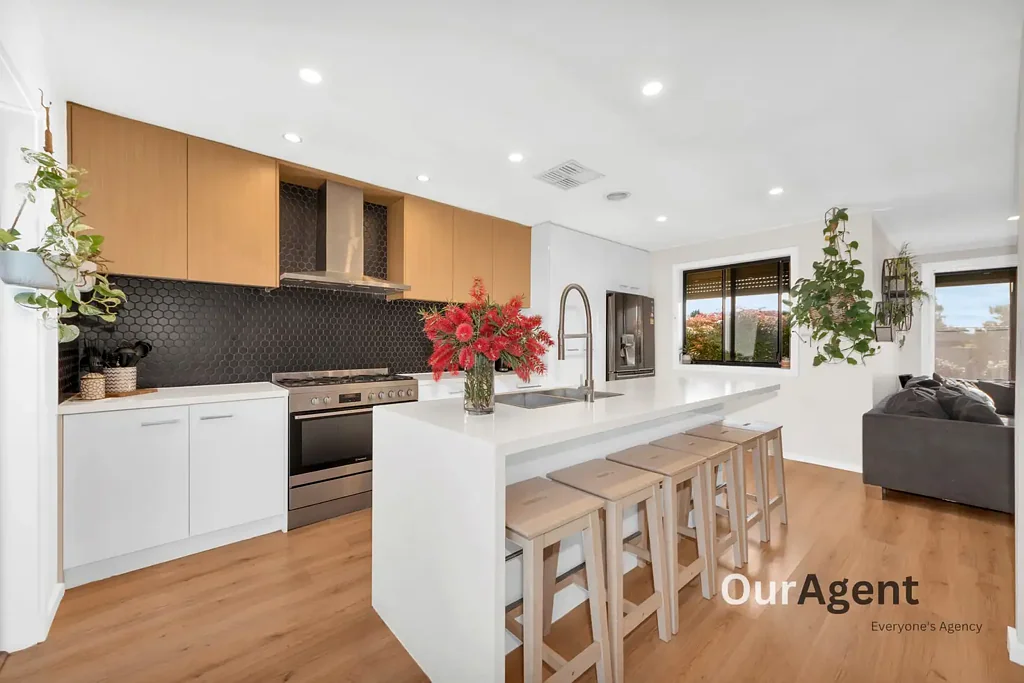 Re-Imagined for Perfect Modern Living