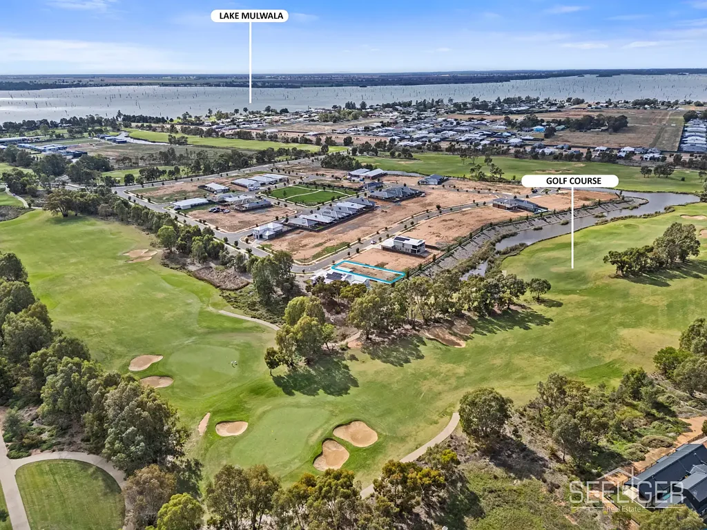 Yarrawonga The Perfect Balance of Serenity and Lifestyle