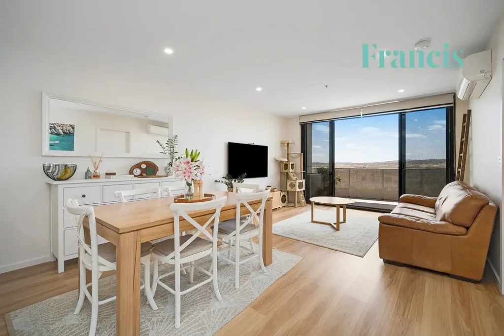 21/2 McMichael Terrace, Denman Prospect, ACT 2611
