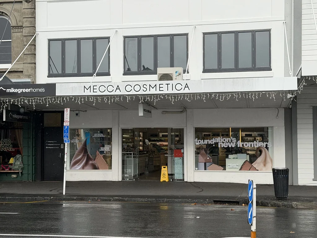 Grey Lynn Premium Ponsonby Quarter Retail
