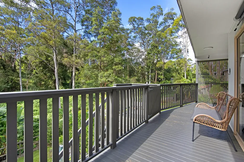 Lower Beechmont 3Zimmer A Beautifully Presented Home in a Tranquil Mountain Setting